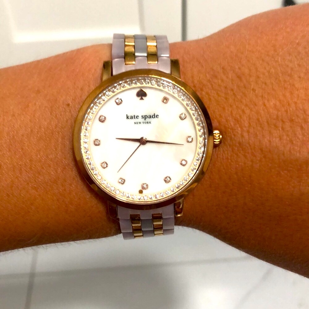 Kate spade watch